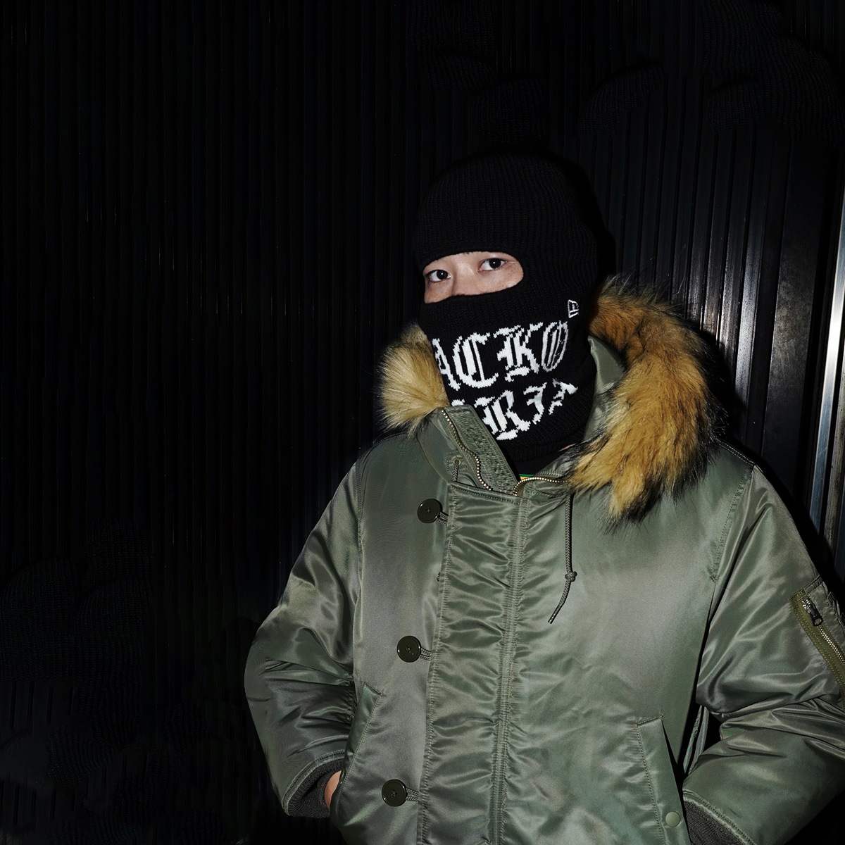 WACKO MARIA / ワコマリア<br>Available from Dec.06, 2025 12PM<br